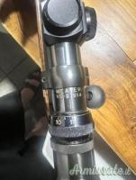 Remington 700 .222 Remington