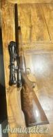 Remington 700 .222 Remington