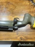 Winchester 70spr .308 Winchester