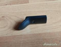 Fondello e distanziale caricatore Beretta serie 70