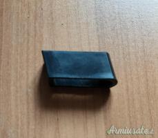 Fondello e distanziale caricatore Beretta serie 70