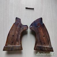 Guancette originali Smith & Wesson Target N frame