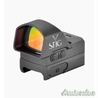 Red dot bitrabi modello Sting
