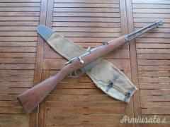 CARCANO 91/38 CAVALLERIA cal 7,35