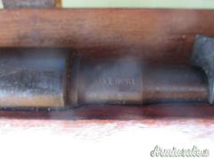 CARCANO 91/38 CAVALLERIA cal 7,35