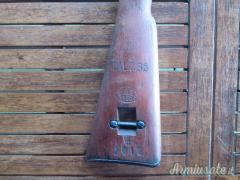 CARCANO 91/38 CAVALLERIA cal 7,35