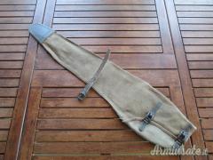 CARCANO 91/38 CAVALLERIA cal 7,35