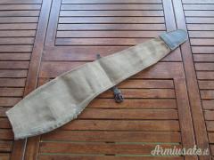 CARCANO 91/38 CAVALLERIA cal 7,35