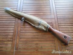 CARCANO 91/38 CAVALLERIA cal 7,35