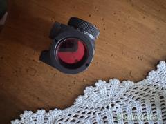 AIMPOINT MICRO S-1