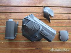 Beretta APX 9x21mm IMI