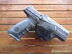 Beretta APX 9x21mm IMI