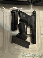 Beretta APX 9x19mm Parabellum | Luger | NATO