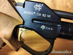 Morini Cm 162mi 4.5/.177