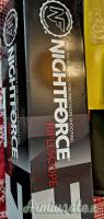 NIGHTFORCE SHV 5-20x56 ILLUMINATO tubo da 30