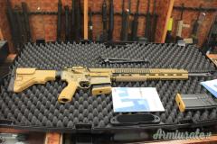Heckler & Koch MR308 G28 .308 Winchester