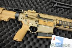 Heckler & Koch MR308 G28 .308 Winchester