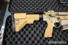 Heckler & Koch MR308 G28 .308 Winchester