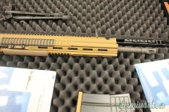 Heckler & Koch MR308 G28 .308 Winchester