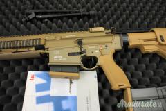 Heckler & Koch MR308 G28 .308 Winchester