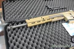Heckler & Koch MR308 G28 .308 Winchester