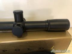 Lupold Compettition 35x45
