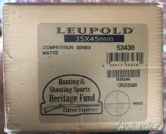 Lupold Compettition 35x45