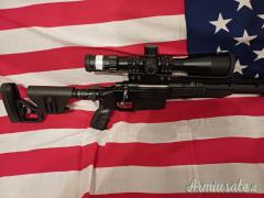 Sabatti STR .300 Winchester Magnum