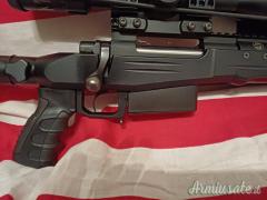 Sabatti STR .300 Winchester Magnum