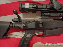 Sabatti STR .300 Winchester Magnum