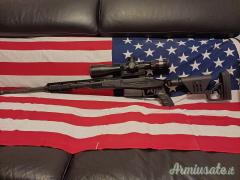 Sabatti STR .300 Winchester Magnum