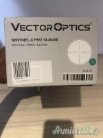 Vector Sentinel