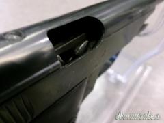 BERNARDELLI 60 CAL 22 LR  RIF  ARMIUS_6543