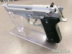 BERETTA 98FS INOX CAL9X21  RIF V346