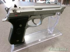 BERETTA 98FS INOX CAL9X21  RIF V346