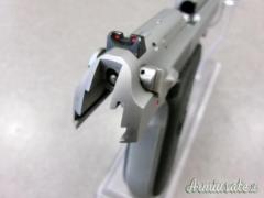 BERETTA 98FS INOX CAL9X21  RIF V346