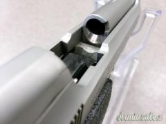 BERETTA 98FS INOX CAL9X21  RIF V346