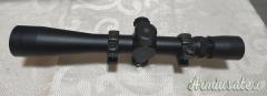 Leupold long range 3.5-10x40 tubo da 30mm