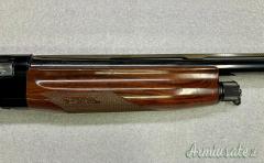 USATO - BENELLI BECCACCIA CAL.12 CANNA CM. 61