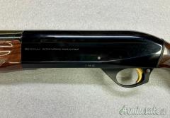 USATO - BENELLI BECCACCIA CAL.12 CANNA CM. 61