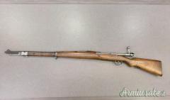 STEYR 1912 MAUSER CAL 7X57 MAUSER   RIF  V345