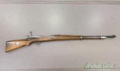 STEYR 1912 MAUSER CAL 7X57 MAUSER   RIF  V345