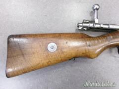 STEYR 1912 MAUSER CAL 7X57 MAUSER   RIF  V345