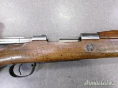 STEYR 1912 MAUSER CAL 7X57 MAUSER   RIF  V345