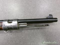 STEYR 1912 MAUSER CAL 7X57 MAUSER   RIF  V345