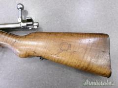 STEYR 1912 MAUSER CAL 7X57 MAUSER   RIF  V345