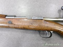 STEYR 1912 MAUSER CAL 7X57 MAUSER   RIF  V345