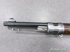 STEYR 1912 MAUSER CAL 7X57 MAUSER   RIF  V345