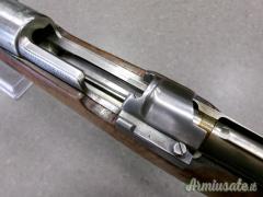 STEYR 1912 MAUSER CAL 7X57 MAUSER   RIF  V345