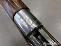 STEYR 1912 MAUSER CAL 7X57 MAUSER   RIF  V345